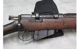 Enfield MK.III ~.303 British~ - 8 of 12