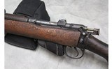 Enfield MK.III ~.303 British~ - 2 of 12