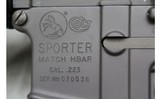 Colt Sporter Match HBAR ~.223 Remington - 4 of 13