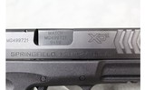 Springfield Armory XDM-9 ~9MM Luger~ - 5 of 7