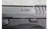 Springfield Armory XDM-9 ~9MM Luger~ - 3 of 7