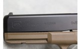 Glock 17 ~9mm Luger~ - 2 of 6