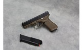 Glock 17 ~9mm Luger~