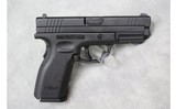 Springfield Armory XD-9 ~9mm Luger~ - 5 of 5