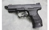 Walther PPQ ~9mm Luger~ - 3 of 3