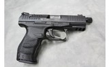 Walther PPQ ~9mm Luger~ - 2 of 3