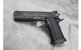 Rock Island Armory M1911 A2 ~9mm Luger - 1 of 1