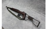 M1 Carbin ~.30 Carbine~ - 1 of 12