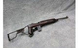 M1 Carbin ~.30 Carbine~ - 11 of 12