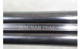 Macnab Teal ~12 Gauge~ - 5 of 8