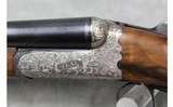 Macnab Teal ~12 Gauge~ - 2 of 8