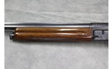 Browning A5 ~ 16 Gauge~ - 5 of 13