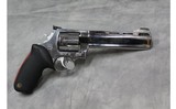 Taurus Raging Bull ~.454 Casull~ - 6 of 7