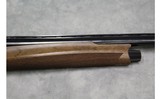 BENELLI MONTEFELTRO ~12 GUAGE~ - 8 of 10