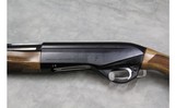 BENELLI MONTEFELTRO ~12 GUAGE~ - 2 of 10