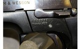 Smith & Wesson 459 ~ 9MM Luger~ - 3 of 3