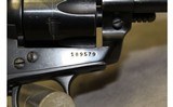 Ruger Single Six ~.22 Long Rifle~ - 3 of 4