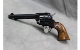 Ruger Single Six ~.22 Long Rifle~ - 1 of 4