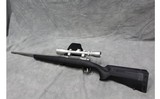 Savage Axis ~7mm-08 Remington~ - 1 of 8