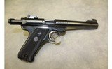 Ruger MKII ~.22 Long Rifle~ - 4 of 6