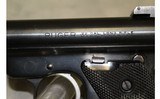 Ruger MKII ~.22 Long Rifle~ - 2 of 6