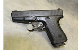 Glock 23c ~.40 S&W~ - 1 of 5