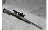 Savage Axis ~.25-06 Remington~ - 5 of 7