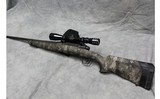 Savage Axis ~.25-06 Remington~ - 1 of 7