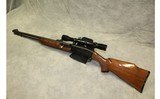 Remington 552 ~.22 Long Rifle~ - 1 of 10