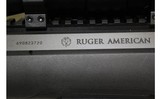 Ruger American ~7mm-08 Remington~ - 5 of 11