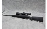 Ruger American ~7mm-08 Remington~ - 1 of 11