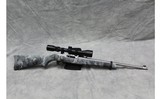 Ruger 10/22 ~.22 Long Rifle~ - 6 of 10