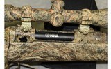 Savage Modle 10 ~.22-250 Remington~ - 8 of 13