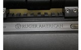 Ruger American ~.243 Winchester~ - 9 of 10