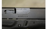 Glock 42 ~.380 Auto~ - 3 of 4