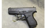 Glock 42 ~.380 Auto~ - 1 of 4