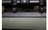 Ruger American ~6.5mm Creedmore~ - 5 of 5