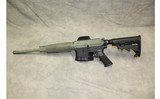 New Frontier LW-15 ~6.5MM Grendel - 1 of 5