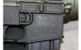 New Frontier LW-15 ~6.5MM Grendel - 4 of 5