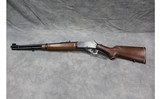 Marlin 336CS ~.35 Remington~ - 1 of 10