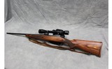 Winchester Model 70 ~.270 Winchester~