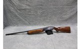 J.C. Higgins Model 60 ~12 Gauge~ - 1 of 10