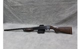 Ithaca Model 37 ~12 Gauge~ - 1 of 12