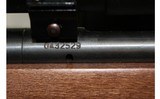 Savage 93R17 ~ .17 HMR~ - 5 of 11