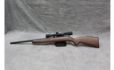 Savage 93R17 ~ .17 HMR~ - 1 of 11