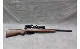 Savage 93R17 ~ .17 HMR~ - 6 of 11