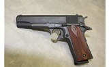 Rock Island Armory M1911 A1 ~.45 Acp~ - 1 of 3