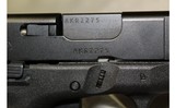 Glock 26 Gen 5 ~9mm Luger~ - 2 of 3