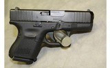 Glock 26 Gen 5 ~9mm Luger~ - 3 of 3