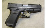 Glock 44 ~.22 Long Rifle~ - 3 of 3